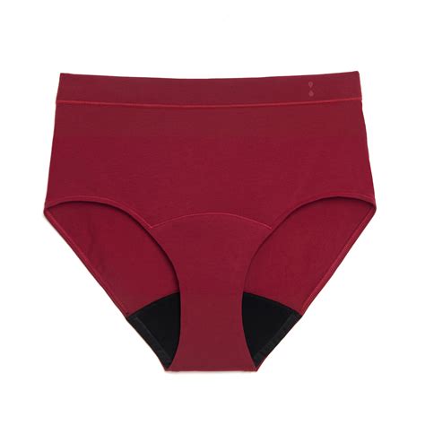 thinx leak proof underwear|Unders By Proof Vs. Thinx Period Underwear: In